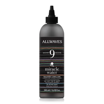 Allwaves Miracle Water Odżywka lamelarna 500 ml - Inna marka
