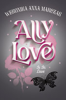 Ally Love Is In Love. Ally Love. Tom 3