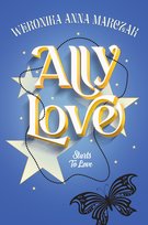 Ally Love Starts to Love - ebook EPUB