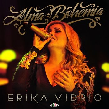 Alma Bohemia - Erika Vidrio