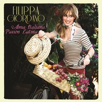 Alma Italiana, Pasión Latina Filippa Giordano