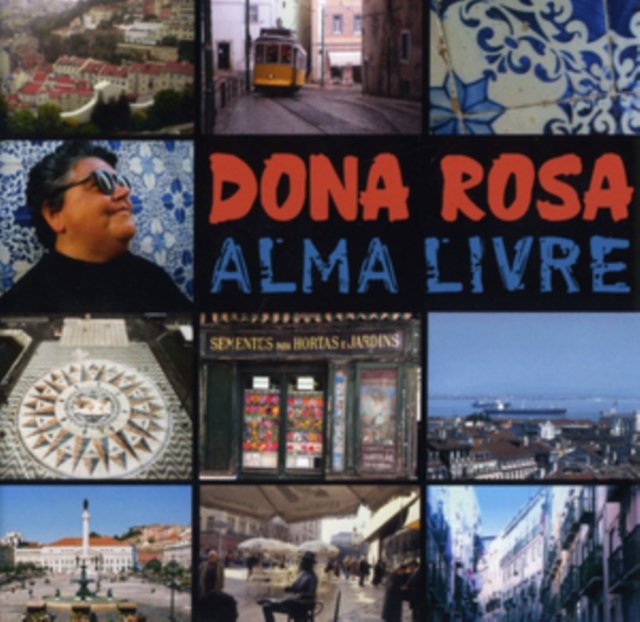 Alma Livre