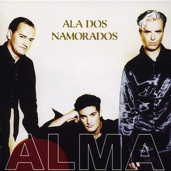 Alma - Ala Dos Namorados