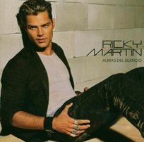 Almas Del Silencio Martin Ricky