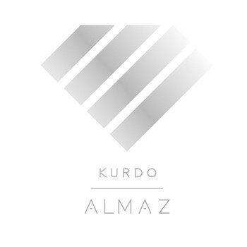 Almaz - Kurdo