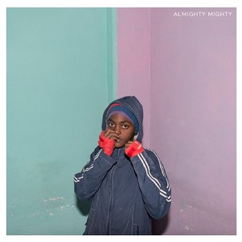 Almighty Mighty - Almighty Mighty