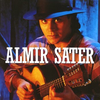 Almir Sater - Almir Sater, Continental