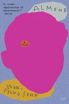 Almond: A Novel Sohn Won-Pyung