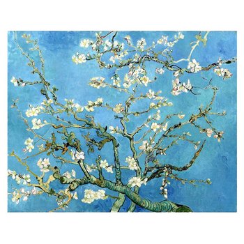 Almond Blossom - Vincent Van Gogh 80x110 - Legendarte