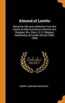 Almond of Loretto - Mackenzie Robert Jameson