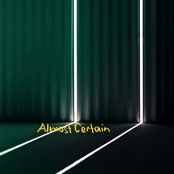 Almost Certain - Ruth Cockrell