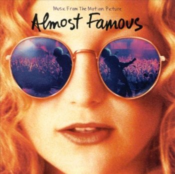 Almost Famous - Various Artists