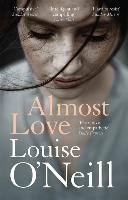 Almost Love - O'neill Louise