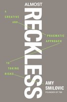 Almost Reckless Smilovic Amy