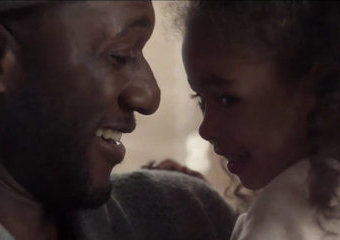 Aloe Blacc prezentuje nowy klip