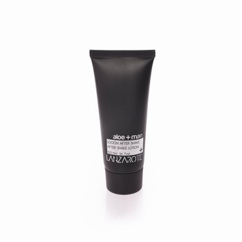 Aloesowe Mleczko po Goleniu Aloe Plus Lanzarote MAN 100 ml - Aloe Plus Lanzarote