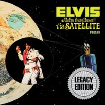 Aloha From Hawaii via Satellite Presley Elvis