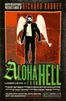 Aloha from Hell Kadrey Richard