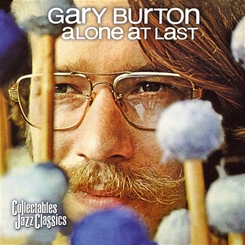 Alone At Last - Gary Burton