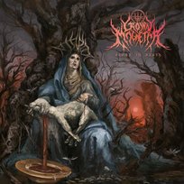 Alone In Death Crown Magnetar