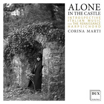 Alone in the Castle Marti Corina