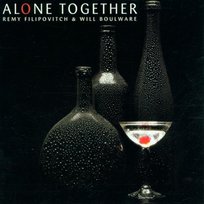 Alone Together Boulware Will, Filipovitch Remy