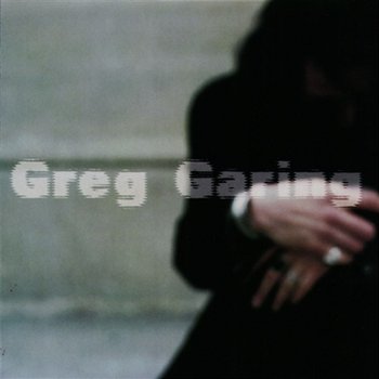 Alone - Greg Garing
