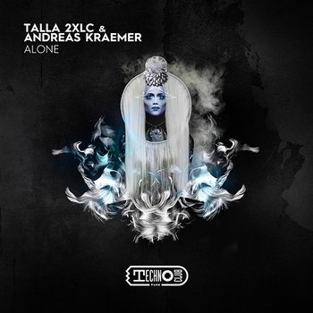 Alone - Talla 2XLC