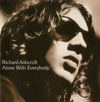 Alone With Everybody - Ashcroft Richard