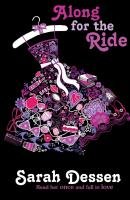 Along for the Ride - Dessen Sarah