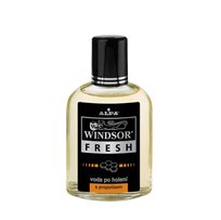 alpa windsor fresh