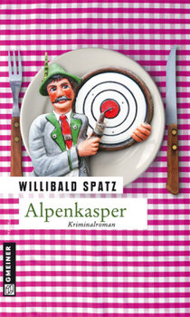 Alpenkasper - Spatz Willibald