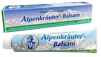 ALPENKRAUTER BALSAM 200ml Lacure