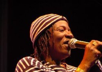 Alpha Blondy - suplement Wroc Love Summer Stage