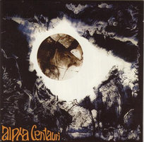 Alpha Centauri (Remastered) Tangerine Dream