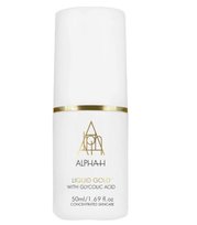 Alpha-H, Liquid Gold, odbudowujące serum na noc, 50 ml Alpha-H