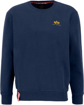 Alpha Industries Basic Sweater 188307-435 L - Alpha Industries