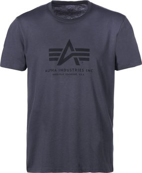 Alpha Industries Basic T-Shirt, koszulka męska 100501-412 L - Alpha Industries