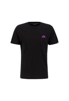 Alpha Industries Basic T Small Logo, koszulka męska 188505-693 L - Alpha Industries