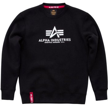 Alpha Industries, Bluza męska, Basic 178302-03, rozmiar S - Alpha Industries