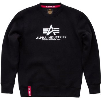 Alpha Industries, Bluza męska, Basic 178302-03, rozmiar XL - Alpha Industries