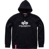 Alpha Industries, Bluza męska, Basic 178312-03, rozmiar XL Alpha Industries