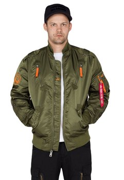 Alpha Industries Falcon II, kurtka męska 156109-257 XXL - Alpha Industries