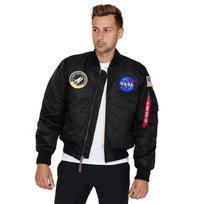 Alpha Industries, Kurtka bomberka męska, rozmiar S Alpha Industries