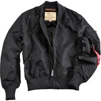 Alpha Industries, Kurtka męska, Ma-1 Tt, rozmiar L Alpha Industries