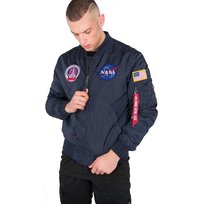 Alpha Industries, Kurtka męska, rozmiar S Alpha Industries