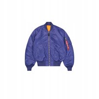 Alpha Industries MA-1 Heritage 100101-735 L Alpha Industries