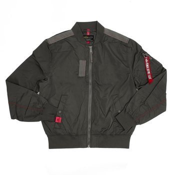 Alpha Industries MA-1 Parachute, kurtka męska 116104-136 XL - Alpha Industries