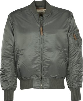 Alpha Industries MA-1 VF 59, kurtka męska 191118-432 XXL - Alpha Industries