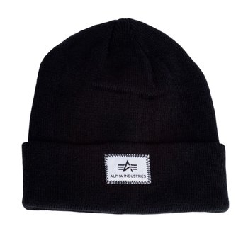 Alpha Industries X-Fit Beanie, czapka unisex 168905-03 - Alpha Industries